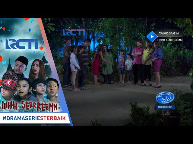 IH SEREM - Ohh Ternyata Begini Cerita Hantu KM 13 Sebenarnya [26 Desember 2017] class=