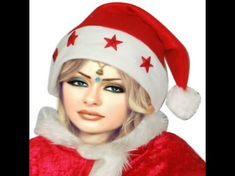 اهلا ببابا نويل  