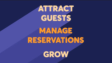 Attract Guests, Manage Reservations, Grow | Quandoo