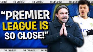 The Debrief | Figuring Out The Southampton Puzzle At Wembley!