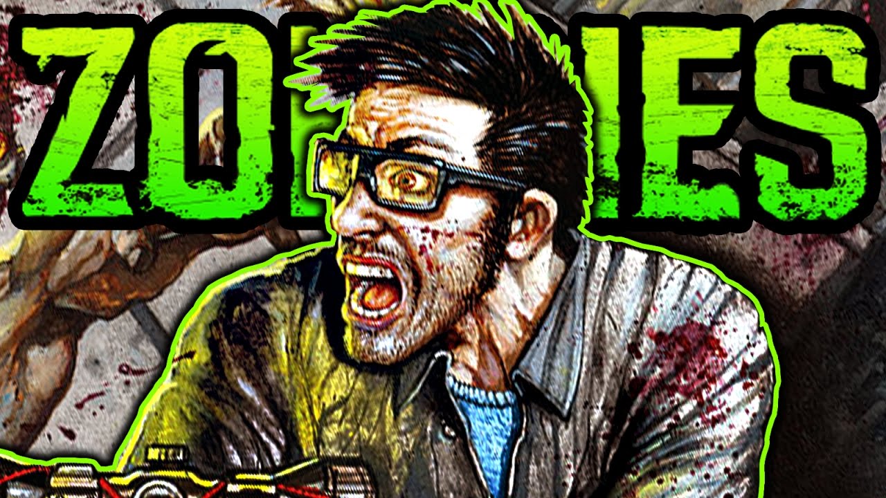 MARLTON SAVES THE TRANZIT CREW FROM BROKEN ARROW: *NEW* BO3 Zombies Comic Storyline!