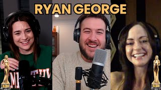 'Making it Is Making It' with Ryan George