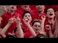 YACHAD: THE CHOIR OF UNITY  (A Miami Boys Choir production)
