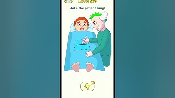 DOP 2(deleted one) Level-599 make the patient laugh|| #viralvideo #shortsfeed #shorts @rimurugamer02