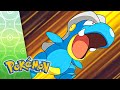 Let Bagons Be Bagons POKÉMON FULL EPISODE 2 Season 7 
