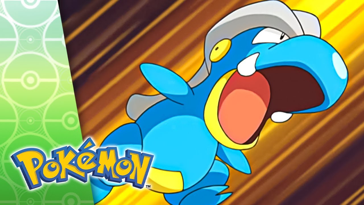 Любовь нечаянно нагрянет | ПОЛНЫЙ ЭПИЗОД ПОКЕМОН 2 | Сезон  7