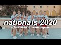 UDA NATIONALS 2020 - Eden Prairie Pom Squad