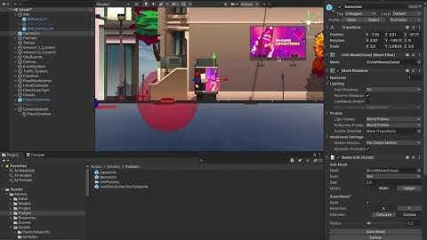 Adverty - Unity SDK Features