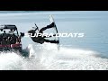 PWT STOP 1 Wake Semis LORENZOSOPRANI