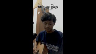 Manusia Biasa - Yovie and Nuno | Live Cover