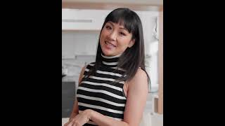 At Home with Constance Wu