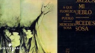 Mercedes Sosa - Regreso A La Tonada (Audio)