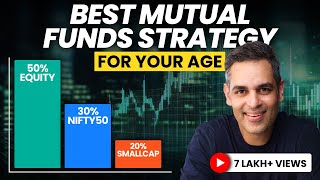 MUTUAL FUND Investing Strategies for BEST Returns in 2024! | Ankur Warikoo Hindi by warikoo 836,545 views 3 months ago 14 minutes, 57 seconds