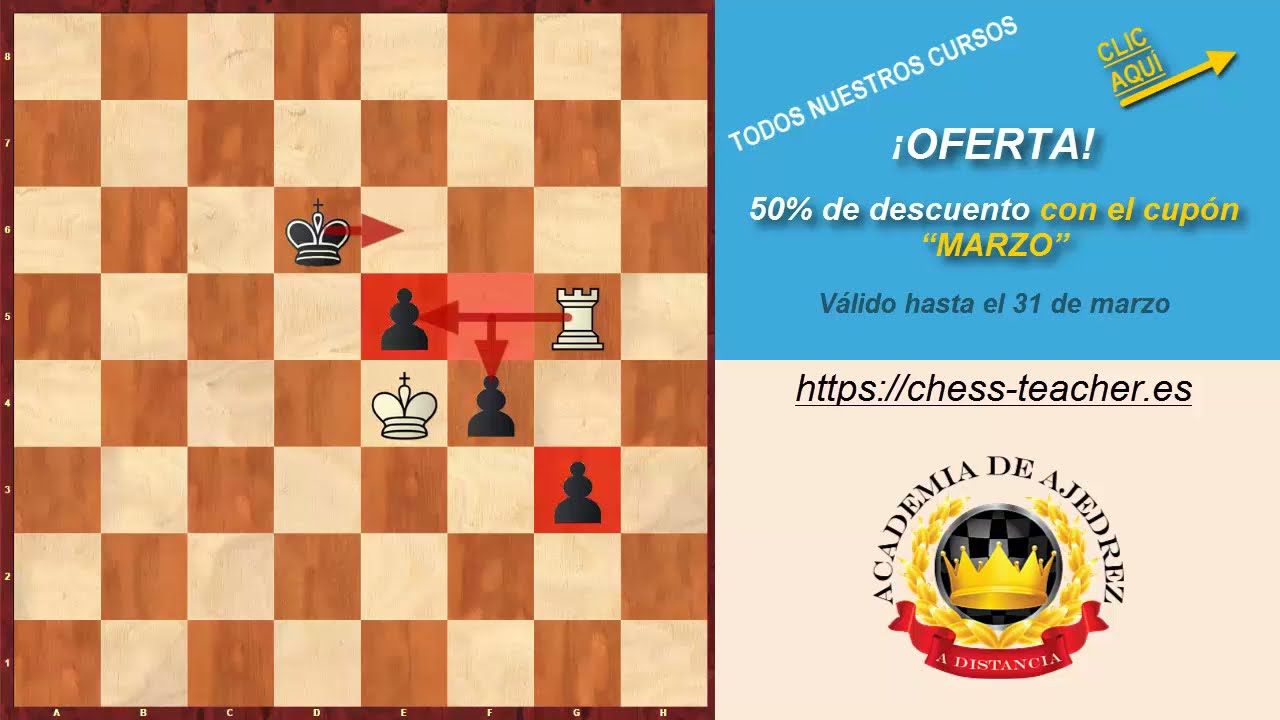 Prestigioso condensador Subdividir Peones colgantes en el final - YouTube