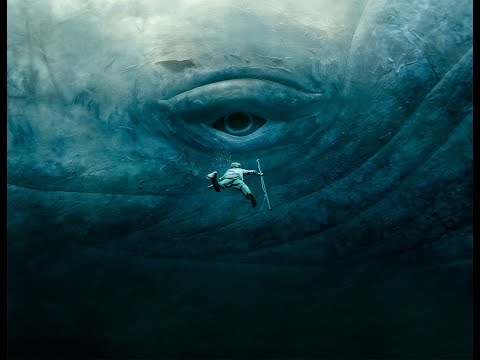 映画 『白鯨との闘い』30秒TVCM（if篇)【HD】2016年1月16日公開
