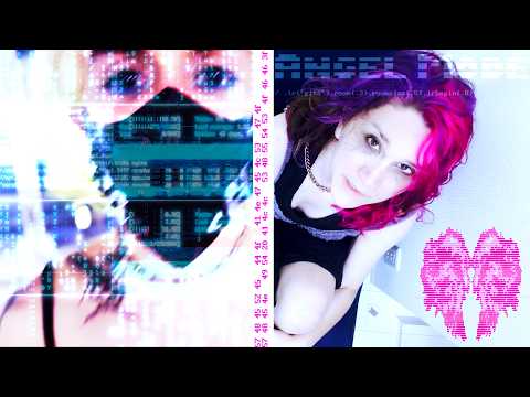 Switch Angel & Wolf Cutt - Mixing Magic [Music Video]