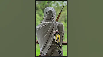 Youtubeshorts Osmanbay Archery Kurlus Arrows Bow Nature 