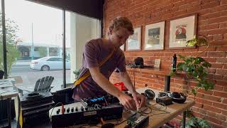 2026-06 Synth Battle - Orion