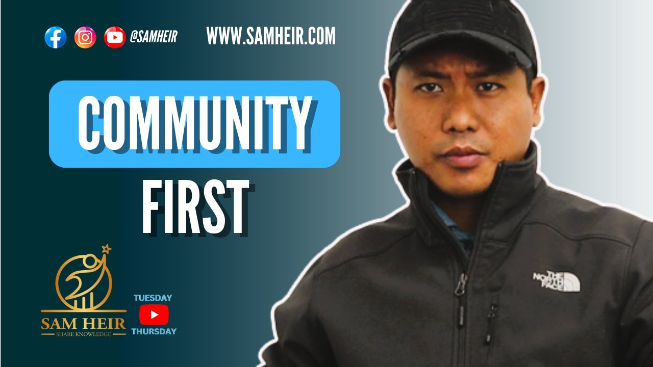 Community For Your Business