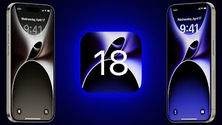 : Introducing iOS 18 | Apple