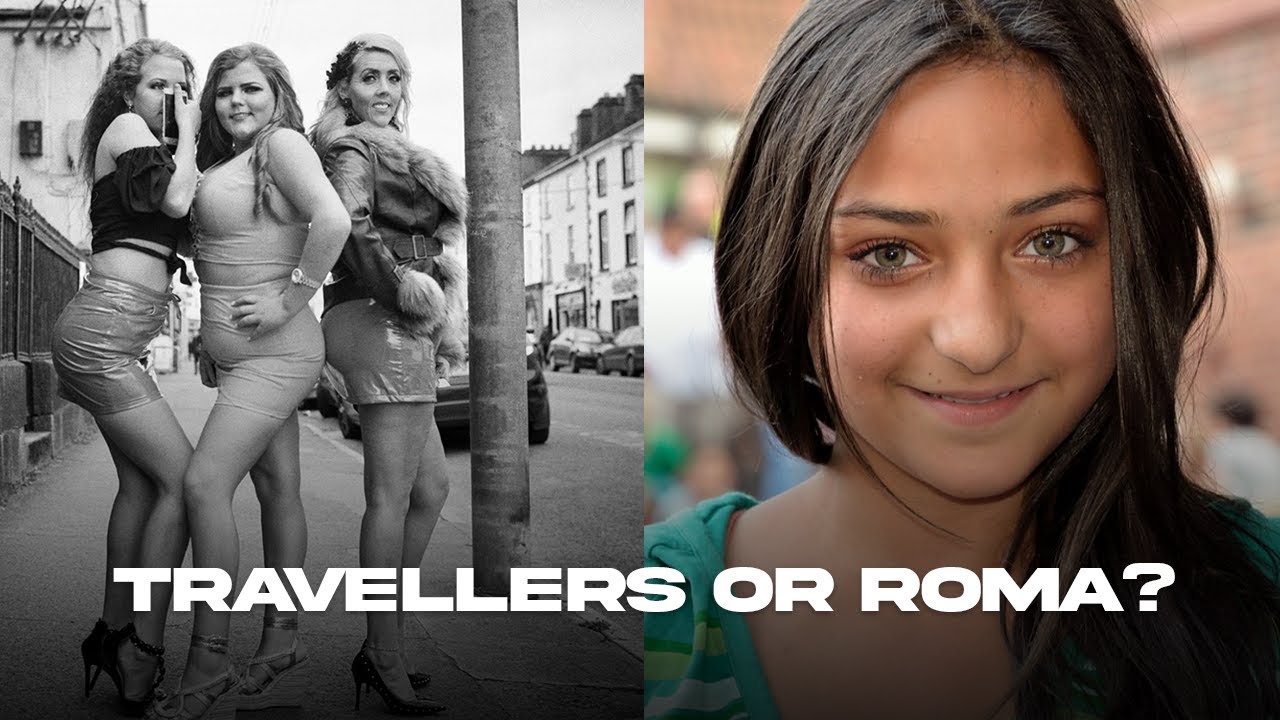are roma and travellers the same