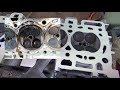 Head Gasket repair/Joint de culasse Fiesta ST (utiliser un produit chimique = erreur fatale !)