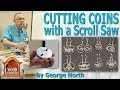 Scrolling Coins by George North