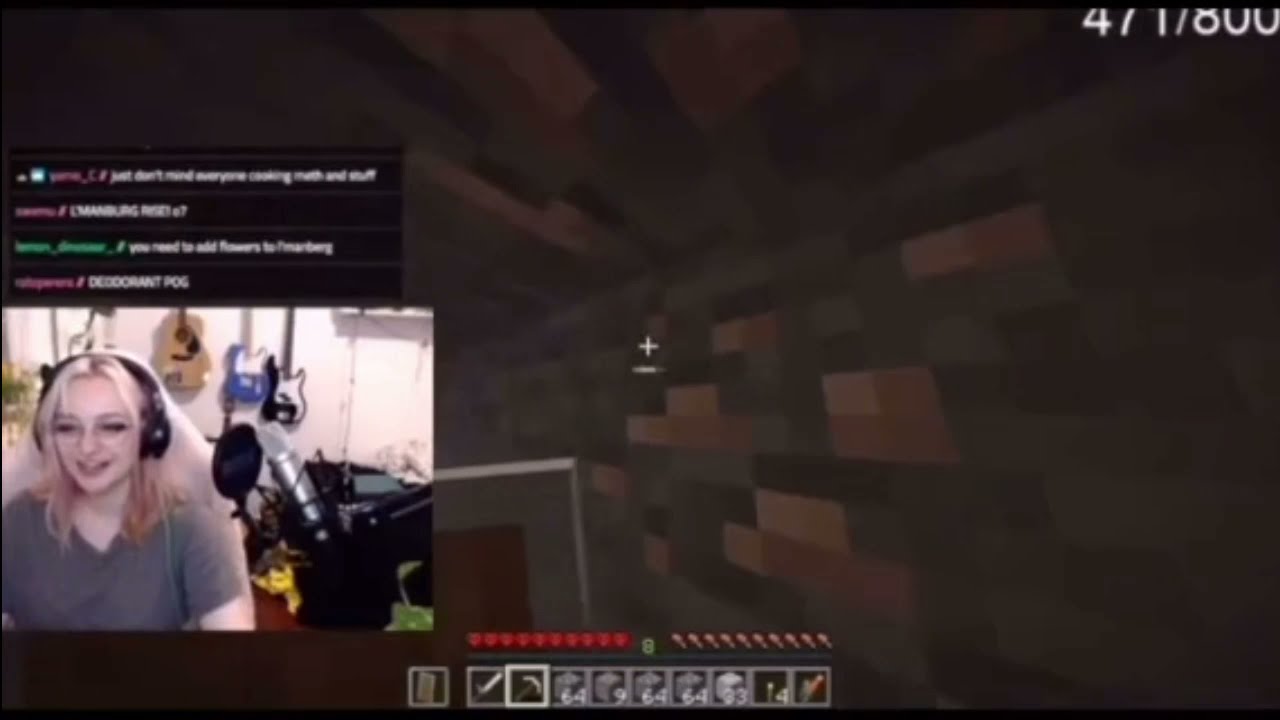 MCYT Streamers Being Proud Of TommyInnit (Credit: @lauren._505)