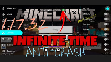 LiquidBounce V 1.17.32 INFINITE PREMIUM (ADS) Toolbox for MCPE, Updated GUI,KILLAURA,REACH! INF TIME