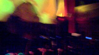 ATB at Ruby Skye Temple of Doom   pt1   2011 10 28