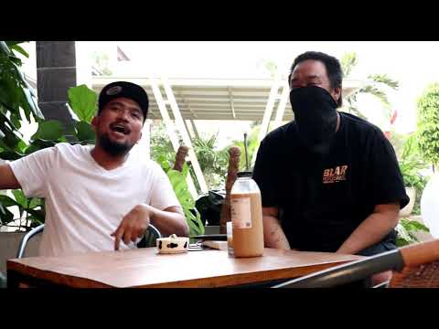 NGOBROL MOTOR BERSAMA IMAM DARTO