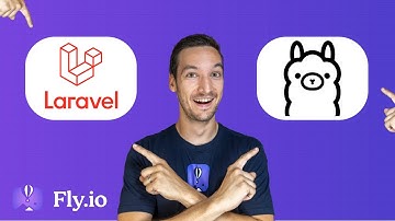 Supercharge your Laravel app with AI