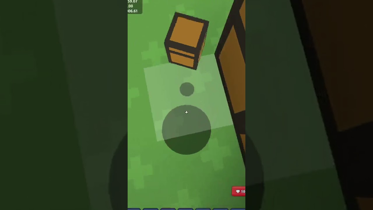 I Ruined a Bloxd.io Game Mode  #bloxd