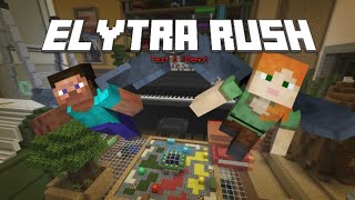 Elytron Games™ (Elytra Rush Testing Part 2)