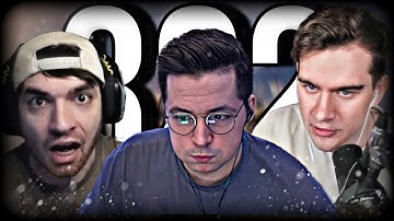 КОНФЛИКТ СТРИМЕРОВ НА ТУРНИРЕ ПО ТАНКАМ ИЗ-ЗА 322