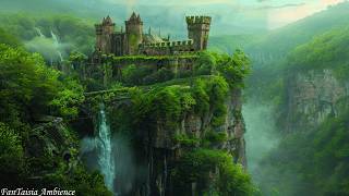 Celtic Easter Music 2026 🌸Relaxing Celtic Music ☘️ Medieval Fantasy Castle, Flute Music