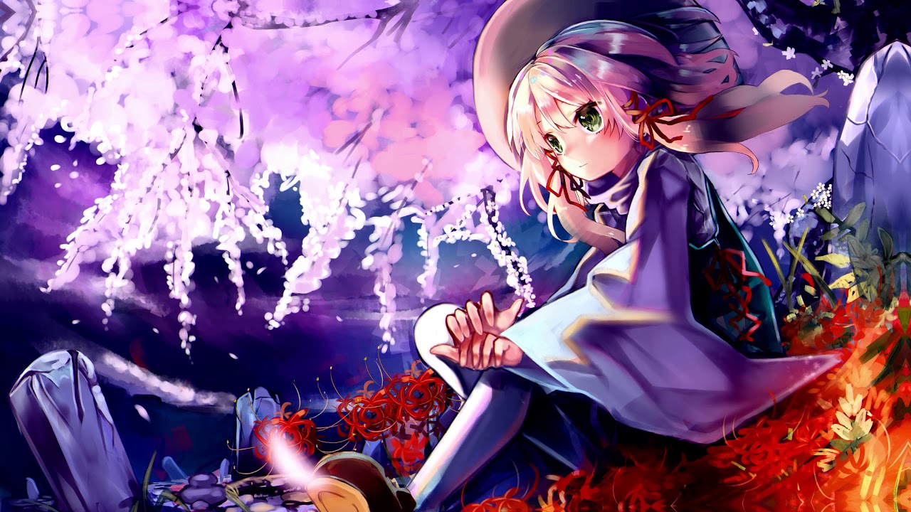 Nightcore / Devil Dogs