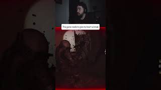 #gamingcommunity #gaming #cronosthenewdawn #twitch #horror #pcgaming #scare