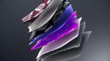 Bring your Fabrics to Life with AI - NunoX Premium Fabric Scanner