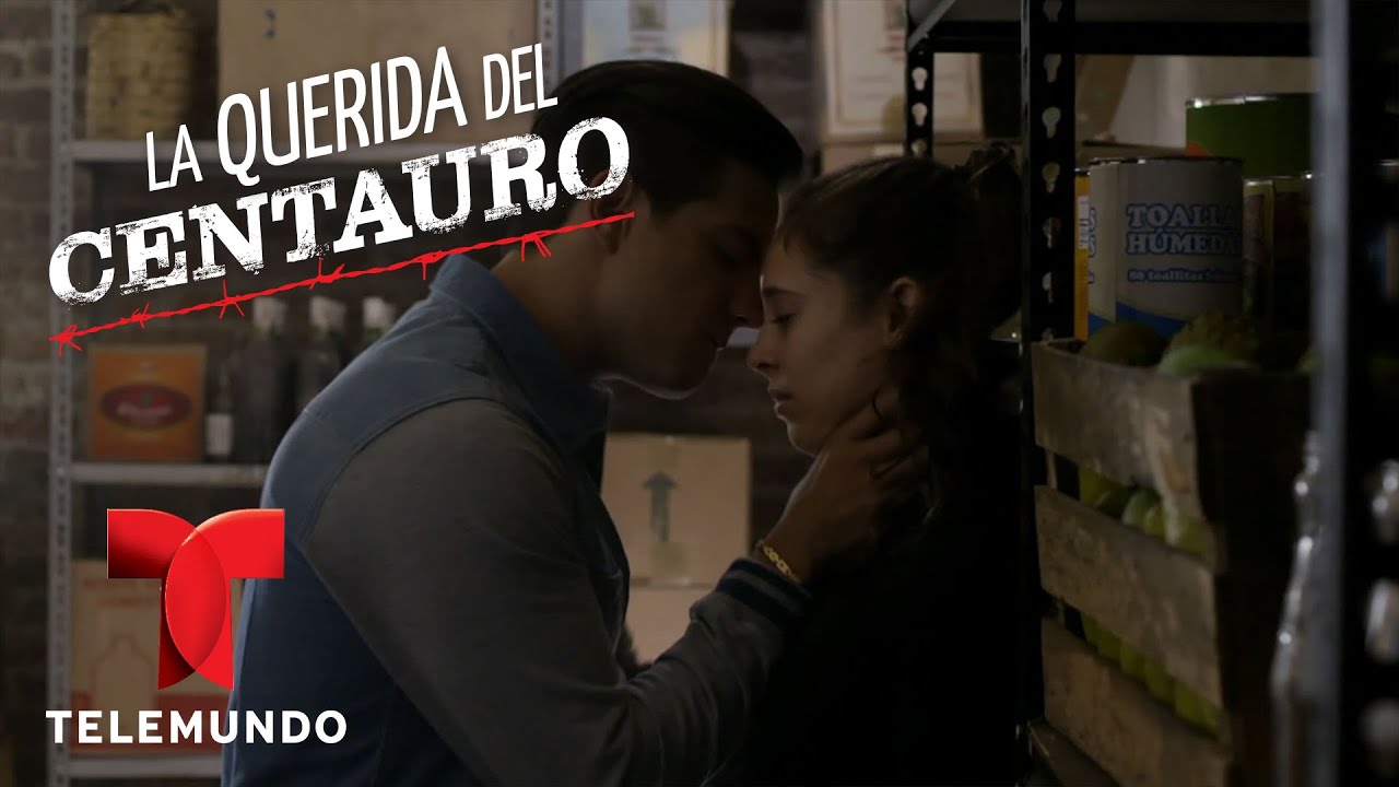 La Querida del Centauro Avance Exclusivo 31 Telemundo