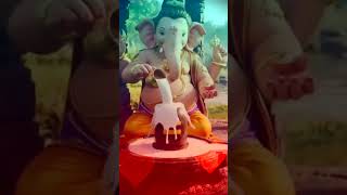 #ganpatibappamorya #shortvideo #foryou #sanathandharma #hindi #hindustan #mahadev #om