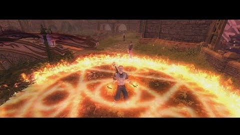 Fable the Lost Chapters walkthrough Part 4 (No Commentary)