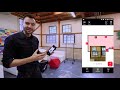 BLK3D Introduction to the Sketch and Document Function