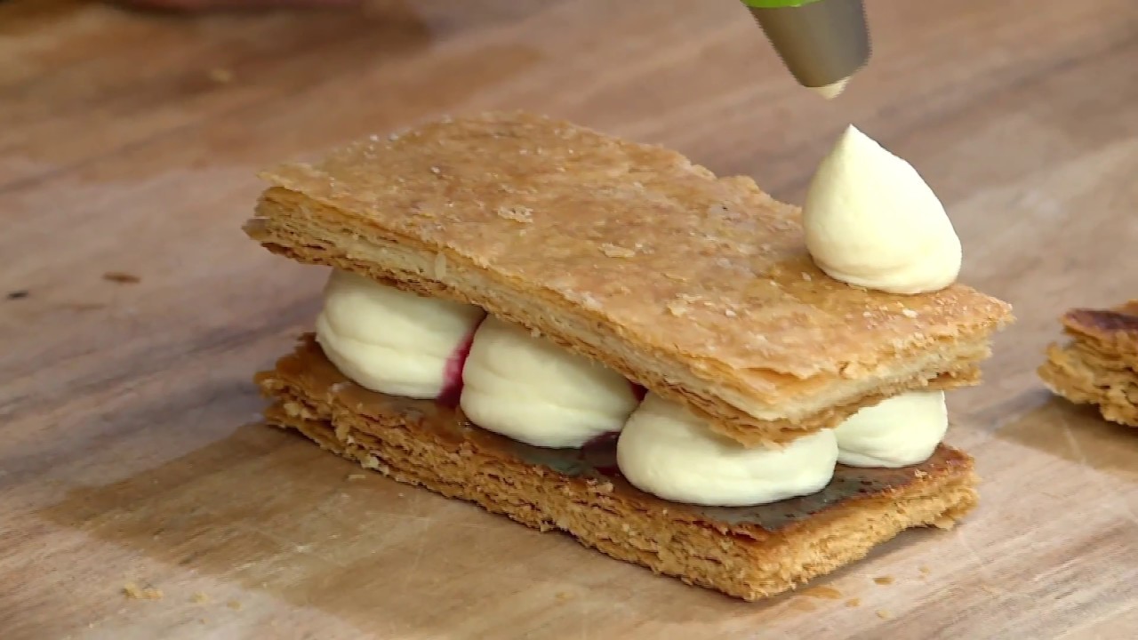 טעם של פעם: קרמשניט