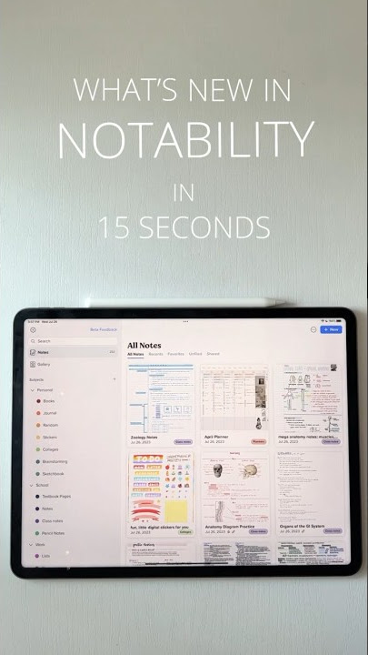 Here’s a quick recap of the major upgrades 🥳 For more details, check out our blog post!