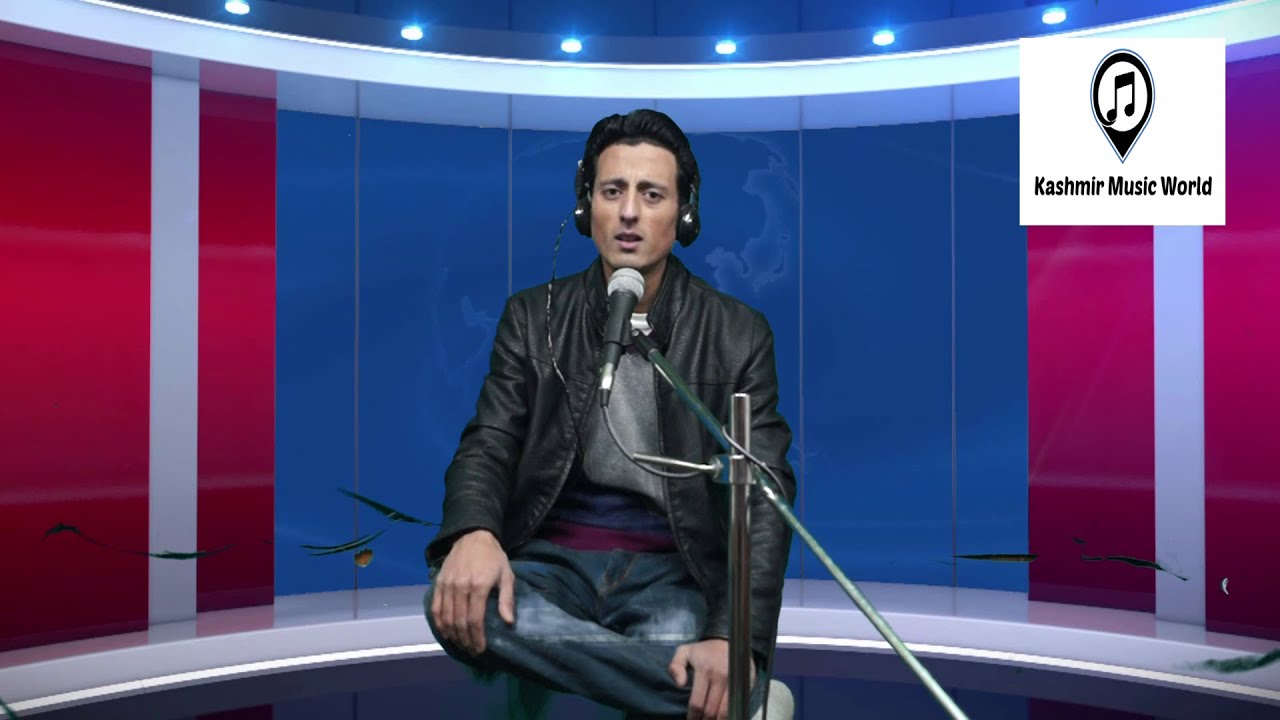 YANE CHEY SEETH MOHABAT GOOM BY AADIL MANZOOR SHAH KASHMIRI SONG