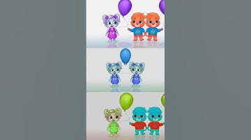 New Lucas and Ruby RV AppStudios Intro | Sponsored By: Preview 2 Effects #nurseryrhymes #effects