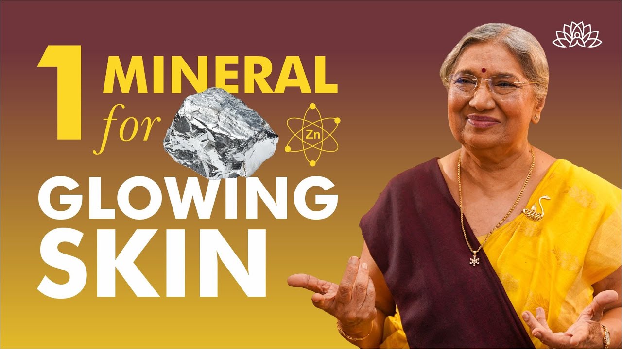 Clear Acne and Get Glowing Skin Naturally in 7 Days | Ancient Ayurvedic ...