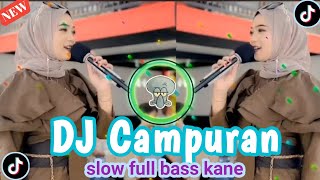 DJ LAH MANYURUAK TAMPAK JUO FULL BASS VIRAL TIKTOK TERBARU 2024