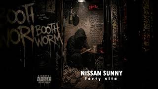 FORTY SITA - NISSAN SUNNY